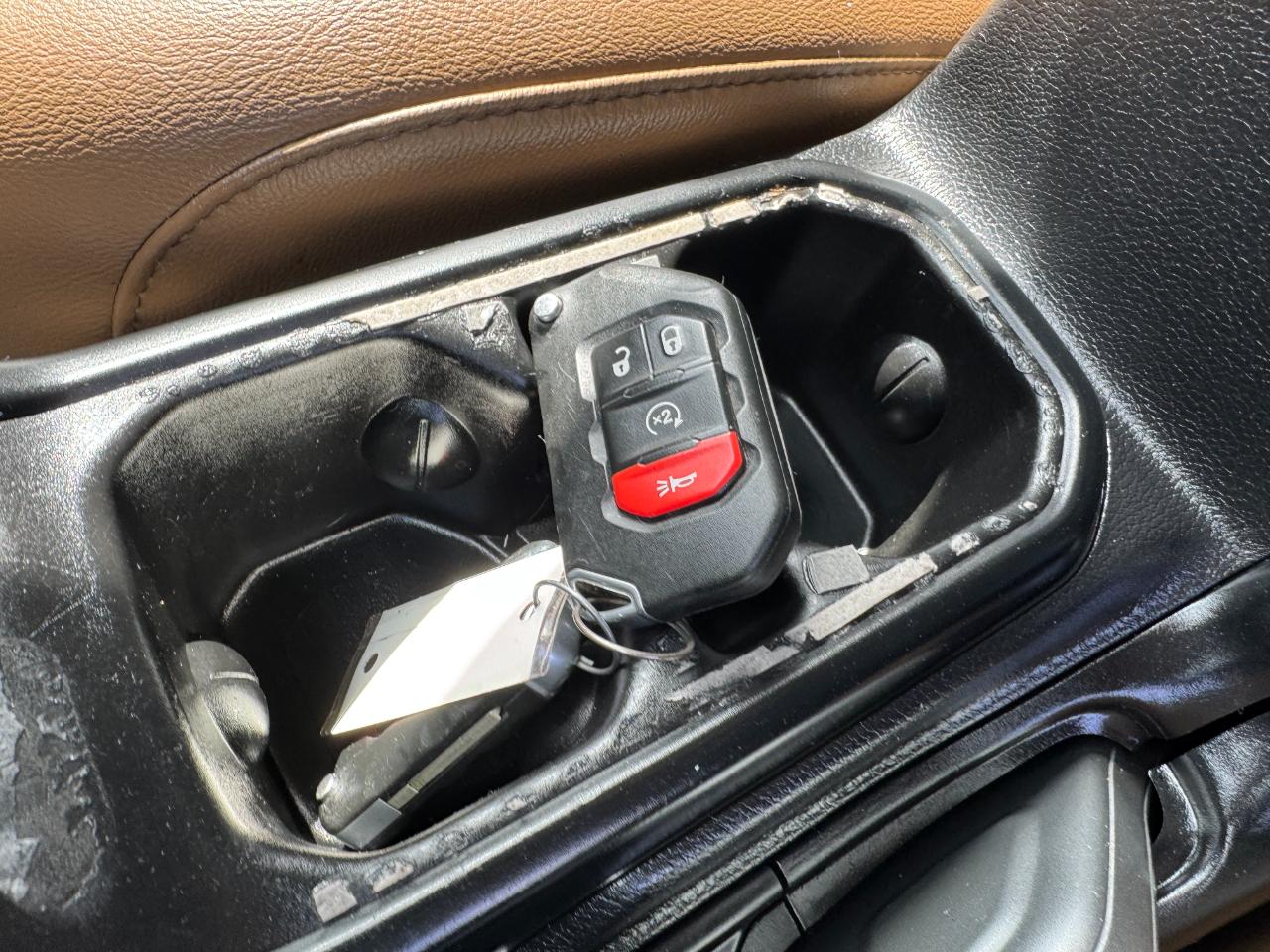 Jeep Wrangler Unlimited Sahara 4x4 2021