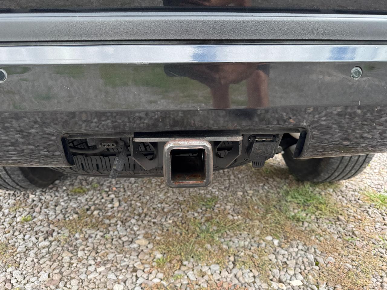 Ford Expedition 2WD 4dr Limited 2012