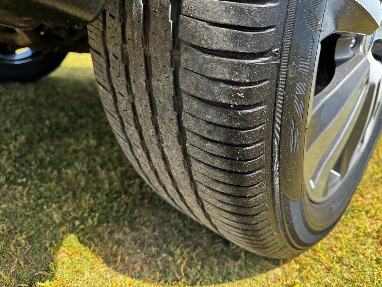 Subaru Ascent 2.4T Limited 8-Passenger 2019