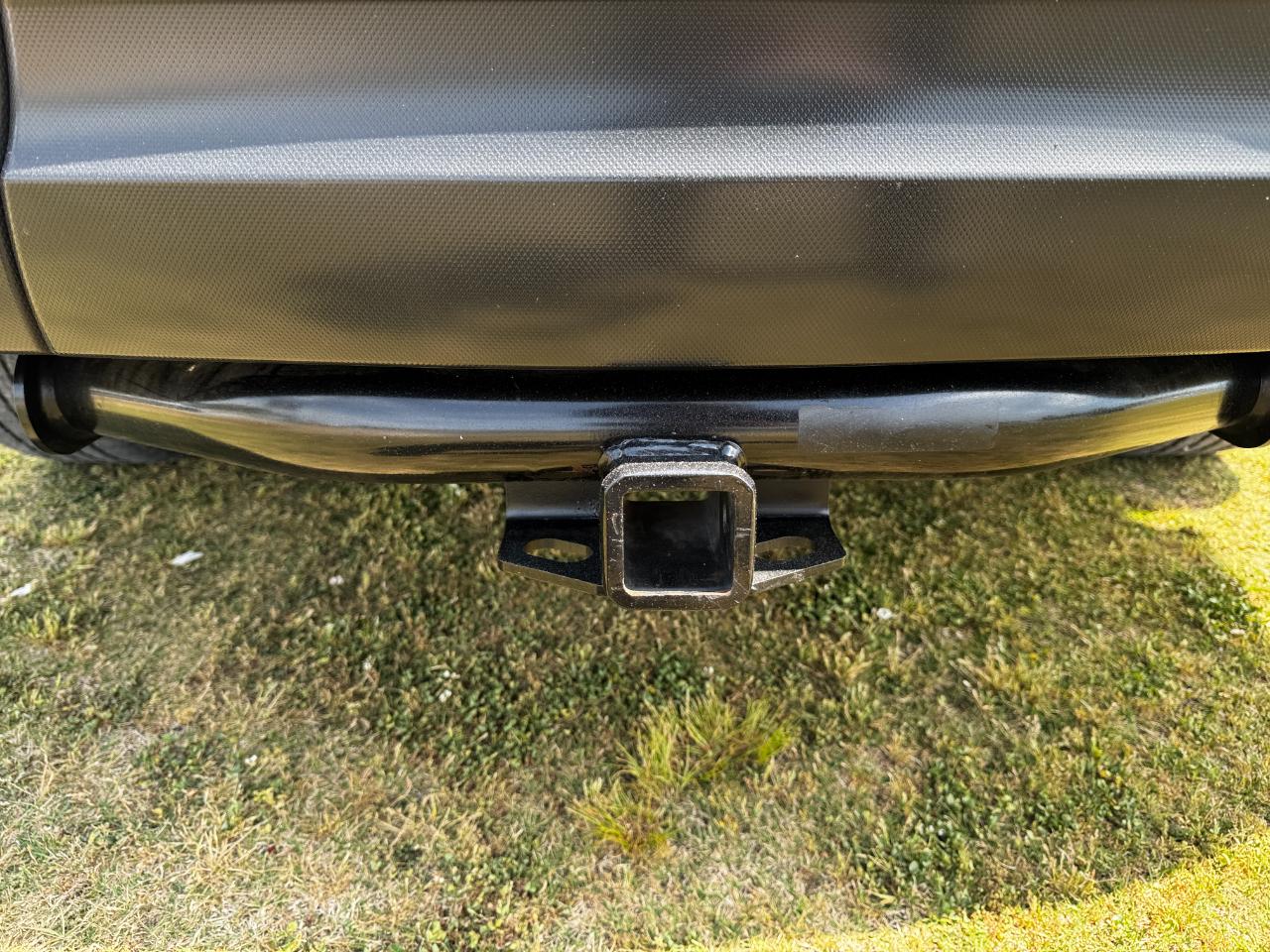 Subaru Ascent 2.4T Limited 8-Passenger 2019