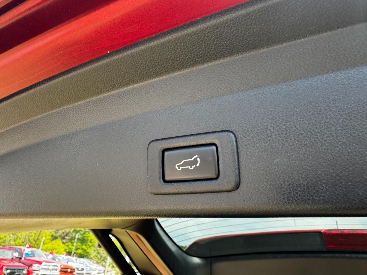 Subaru Ascent 2.4T Limited 8-Passenger 2019