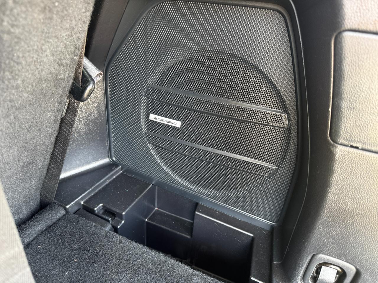 Subaru Ascent 2.4T Limited 8-Passenger 2019