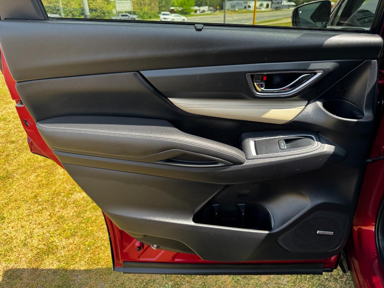 Subaru Ascent 2.4T Limited 8-Passenger 2019