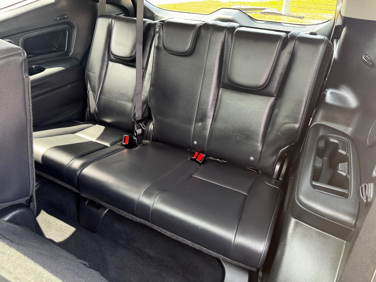 Subaru Ascent 2.4T Limited 8-Passenger 2019