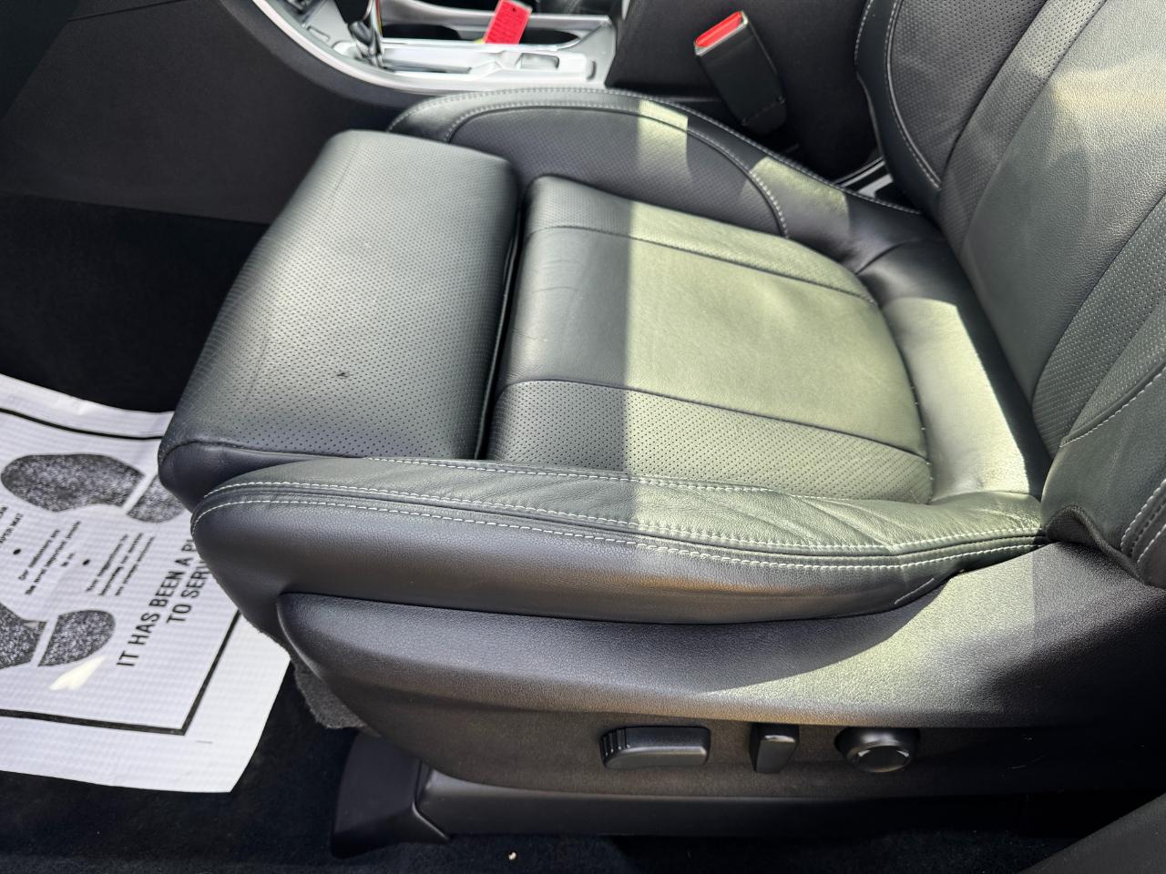 Subaru Ascent 2.4T Limited 8-Passenger 2019