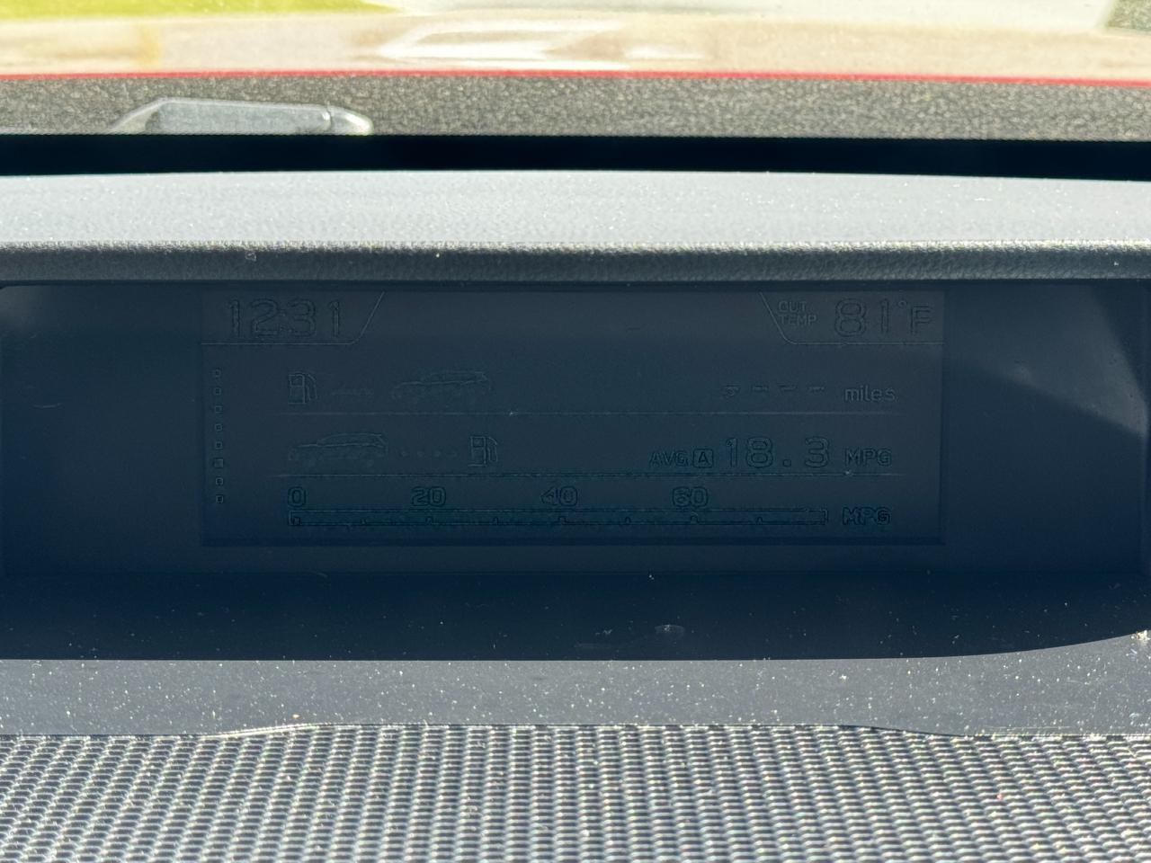 Subaru Ascent 2.4T Limited 8-Passenger 2019