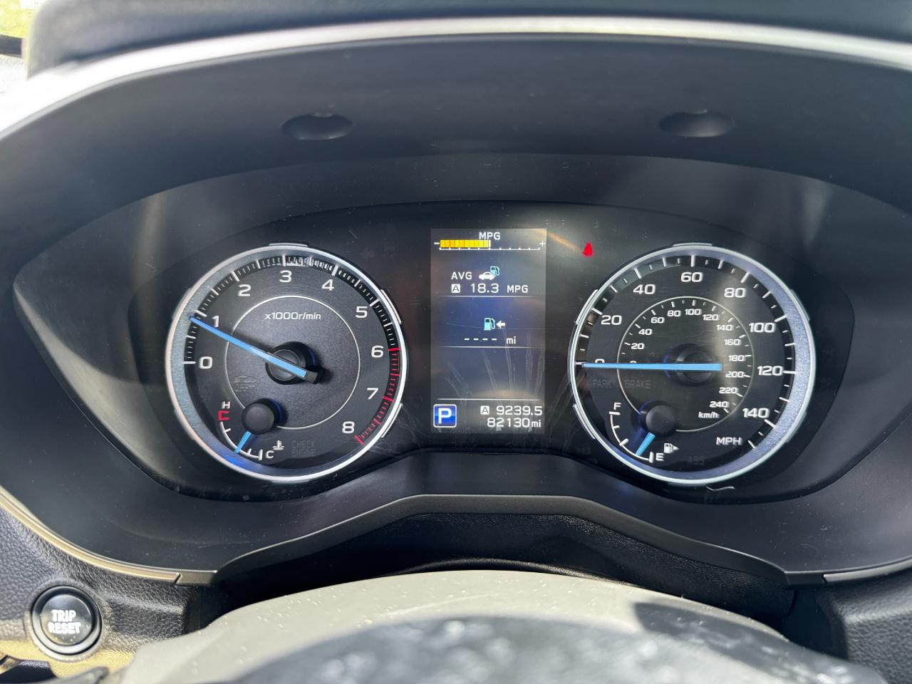 Subaru Ascent 2.4T Limited 8-Passenger 2019