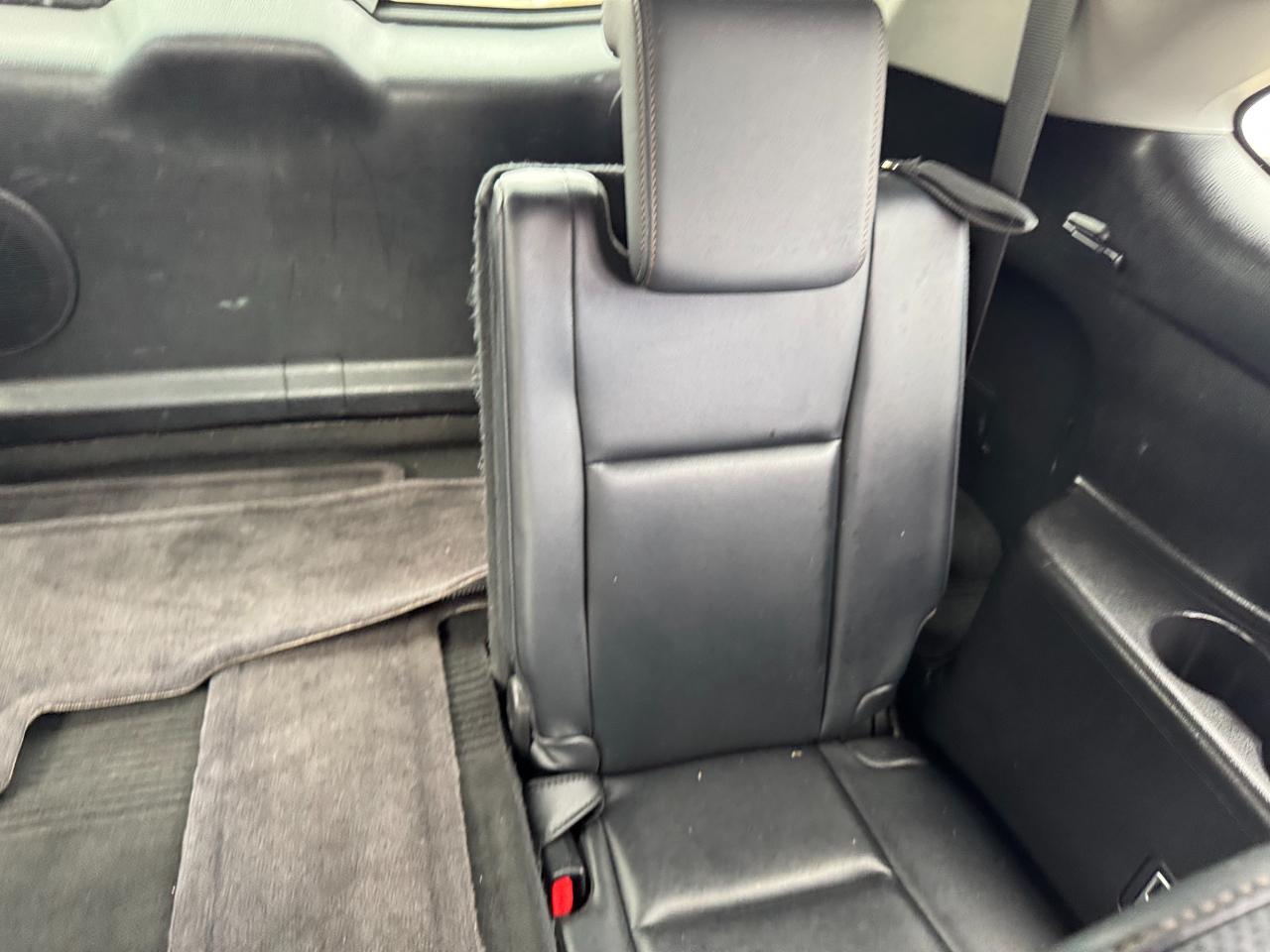 Toyota Highlander FWD 4dr V6 Limited (Natl) 2015