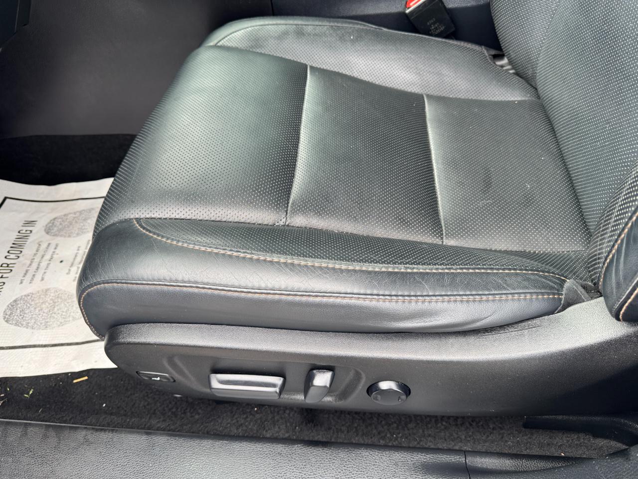 Toyota Highlander FWD 4dr V6 Limited (Natl) 2015