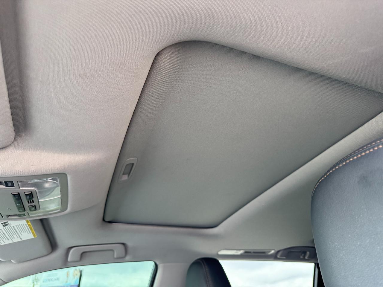 Toyota Highlander FWD 4dr V6 Limited (Natl) 2015