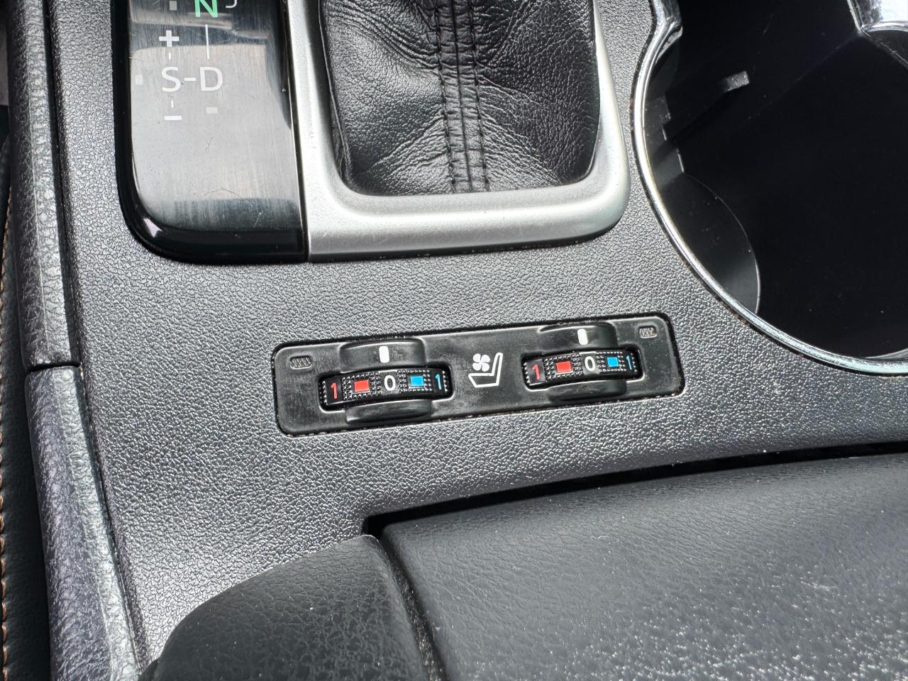 Toyota Highlander FWD 4dr V6 Limited (Natl) 2015