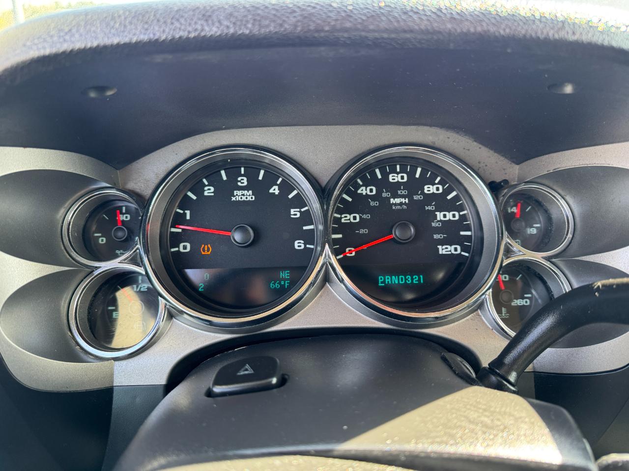 GMC Sierra 1500 4WD Ext Cab 143.5" SLE 2009