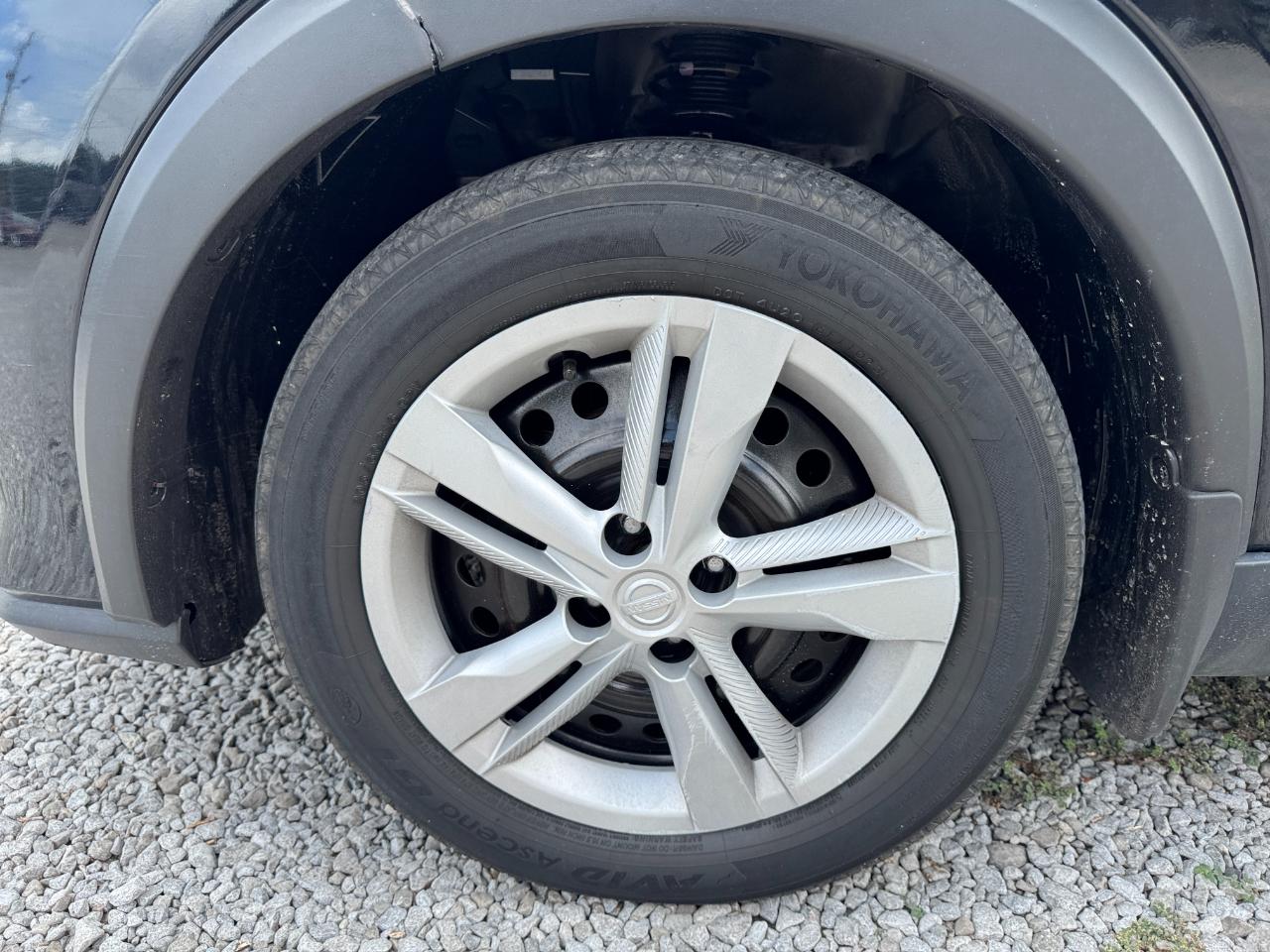 Nissan Kicks S FWD 2021