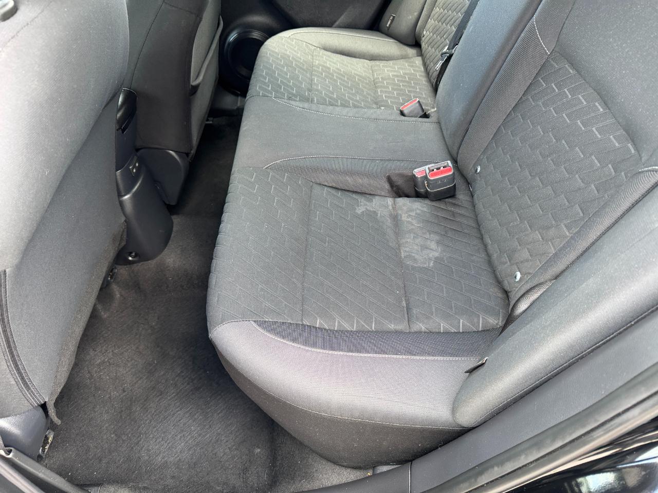 Nissan Kicks S FWD 2021