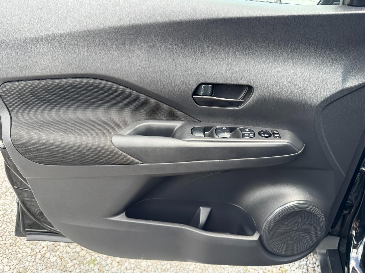 Nissan Kicks S FWD 2021