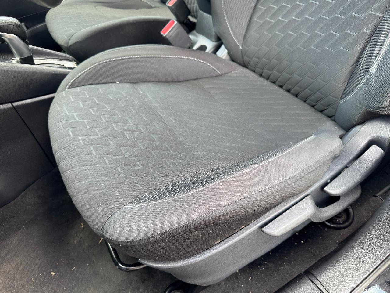 Nissan Kicks S FWD 2021
