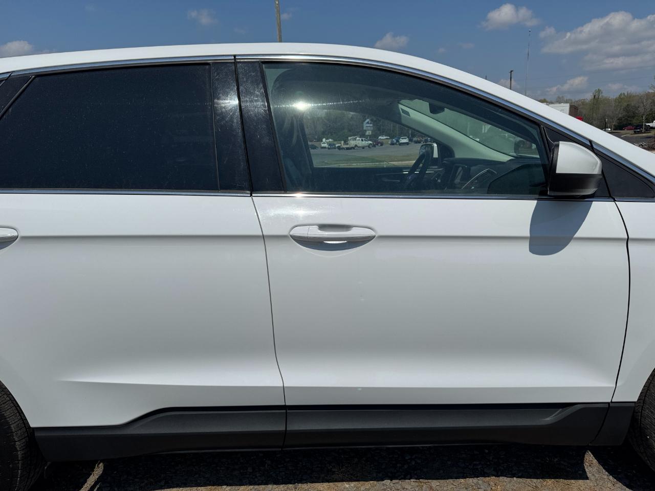 Ford Edge ST-Line AWD 2022