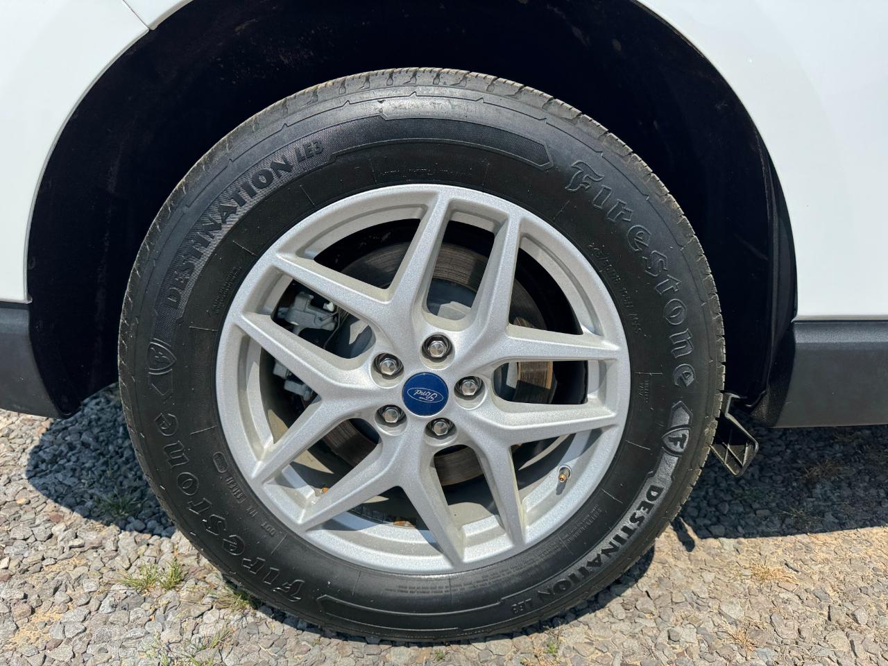 Ford Edge ST-Line AWD 2022