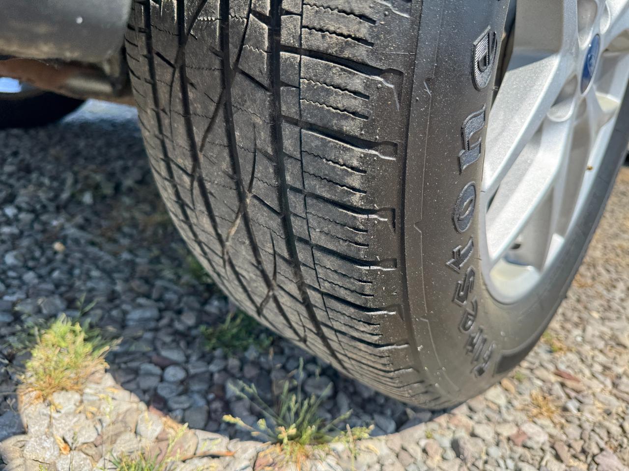 Ford Edge ST-Line AWD 2022