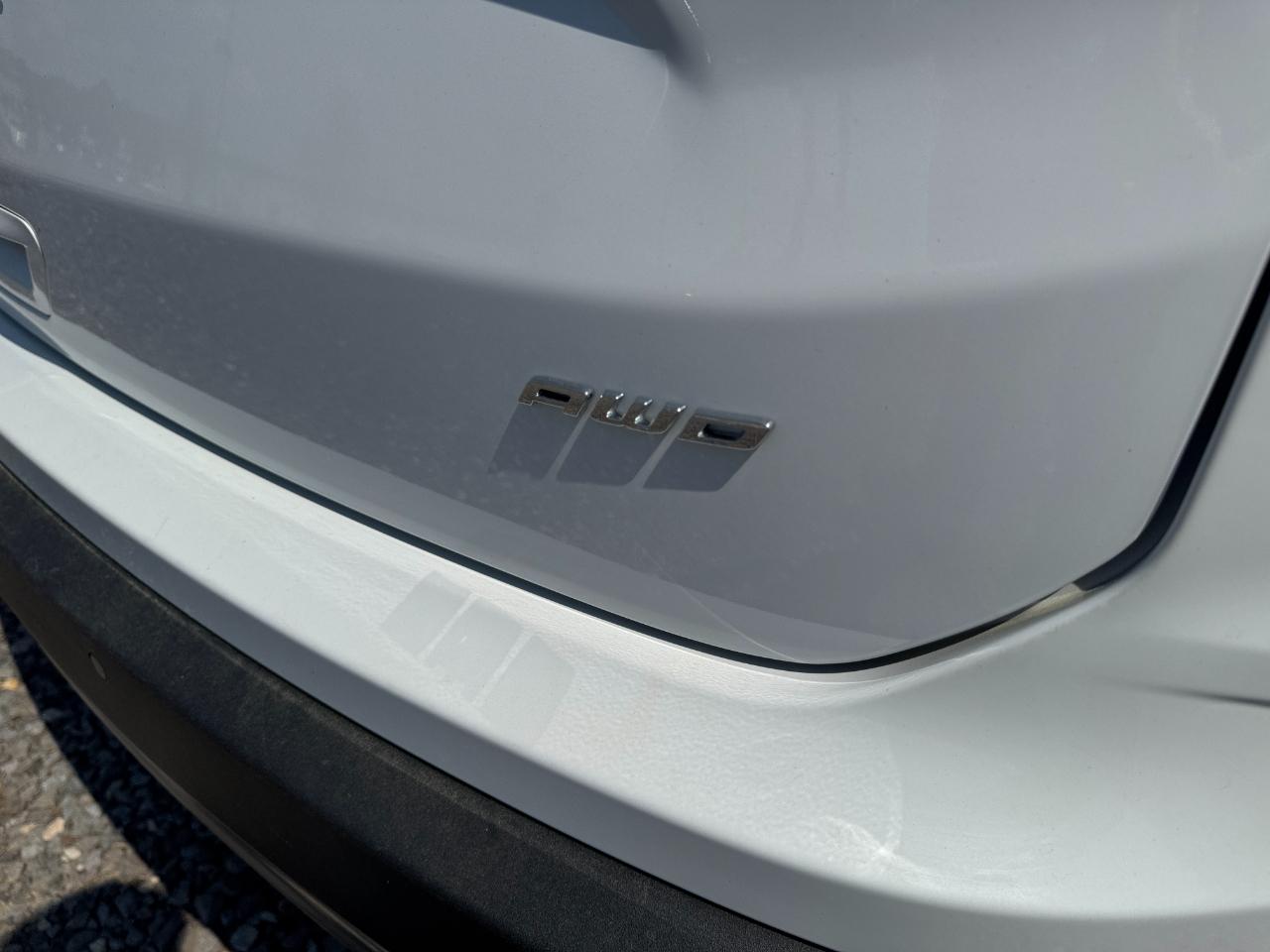 Ford Edge ST-Line AWD 2022