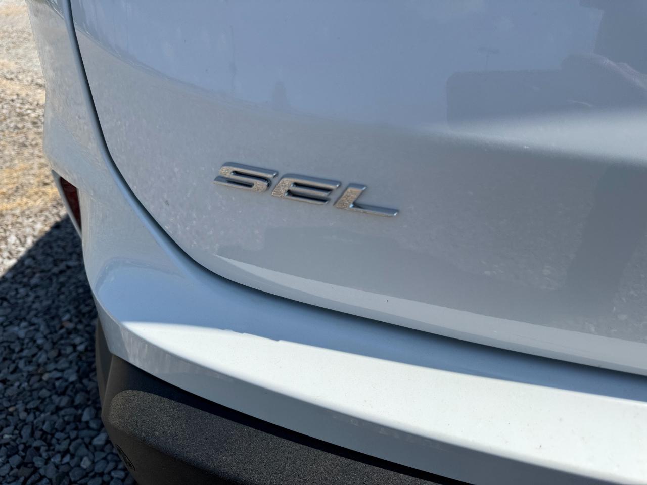 Ford Edge ST-Line AWD 2022