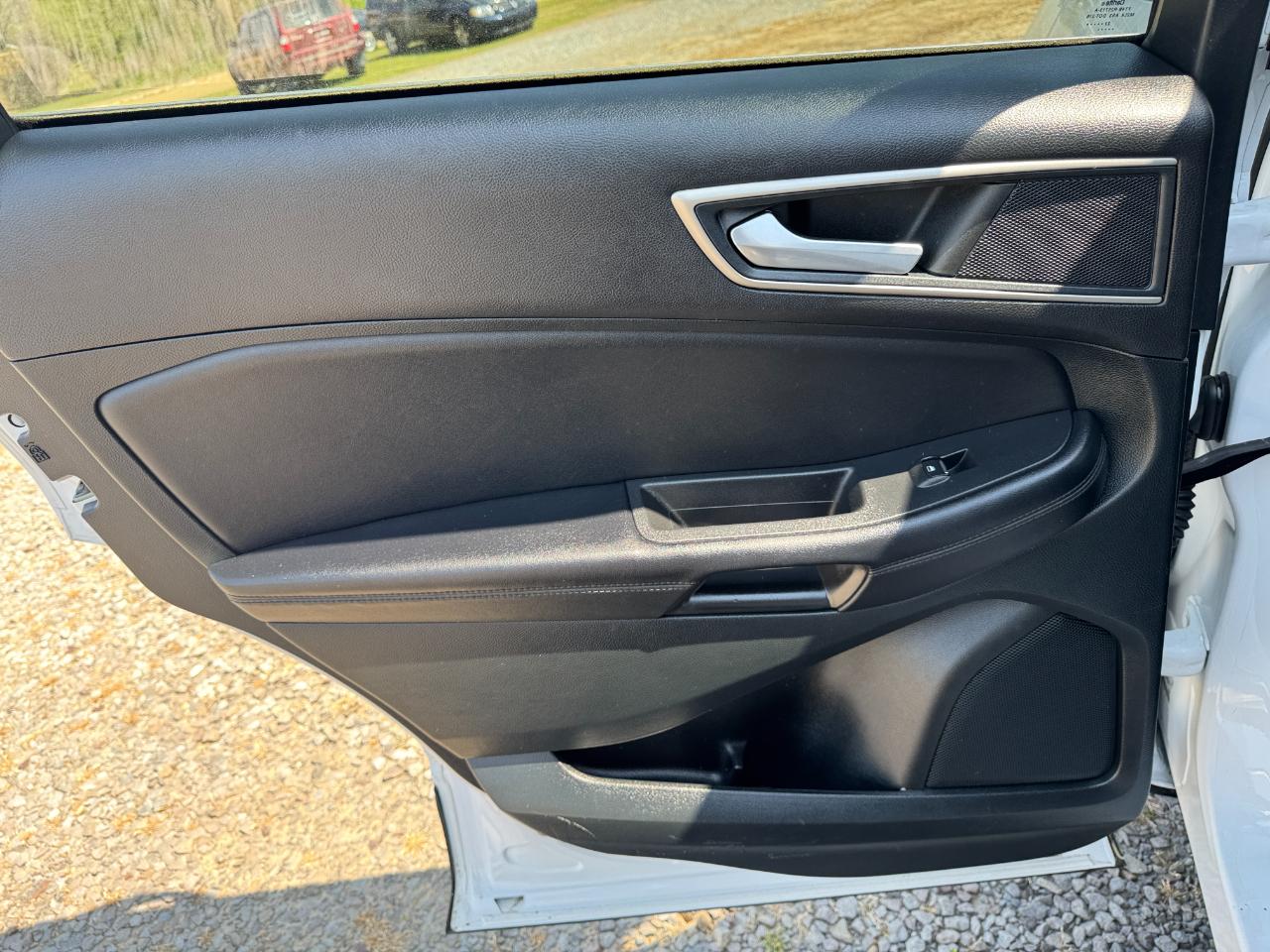 Ford Edge ST-Line AWD 2022