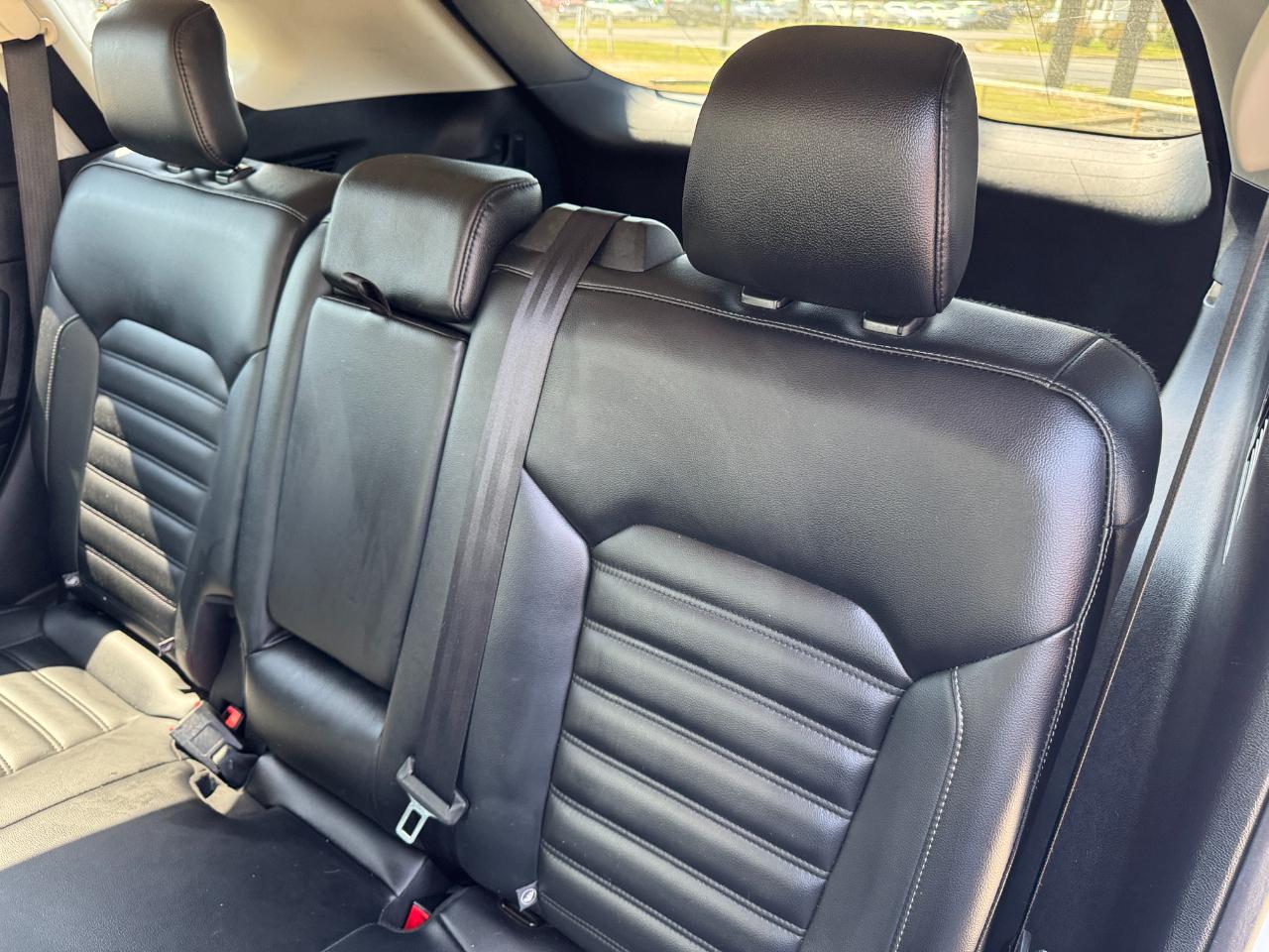 Ford Edge ST-Line AWD 2022