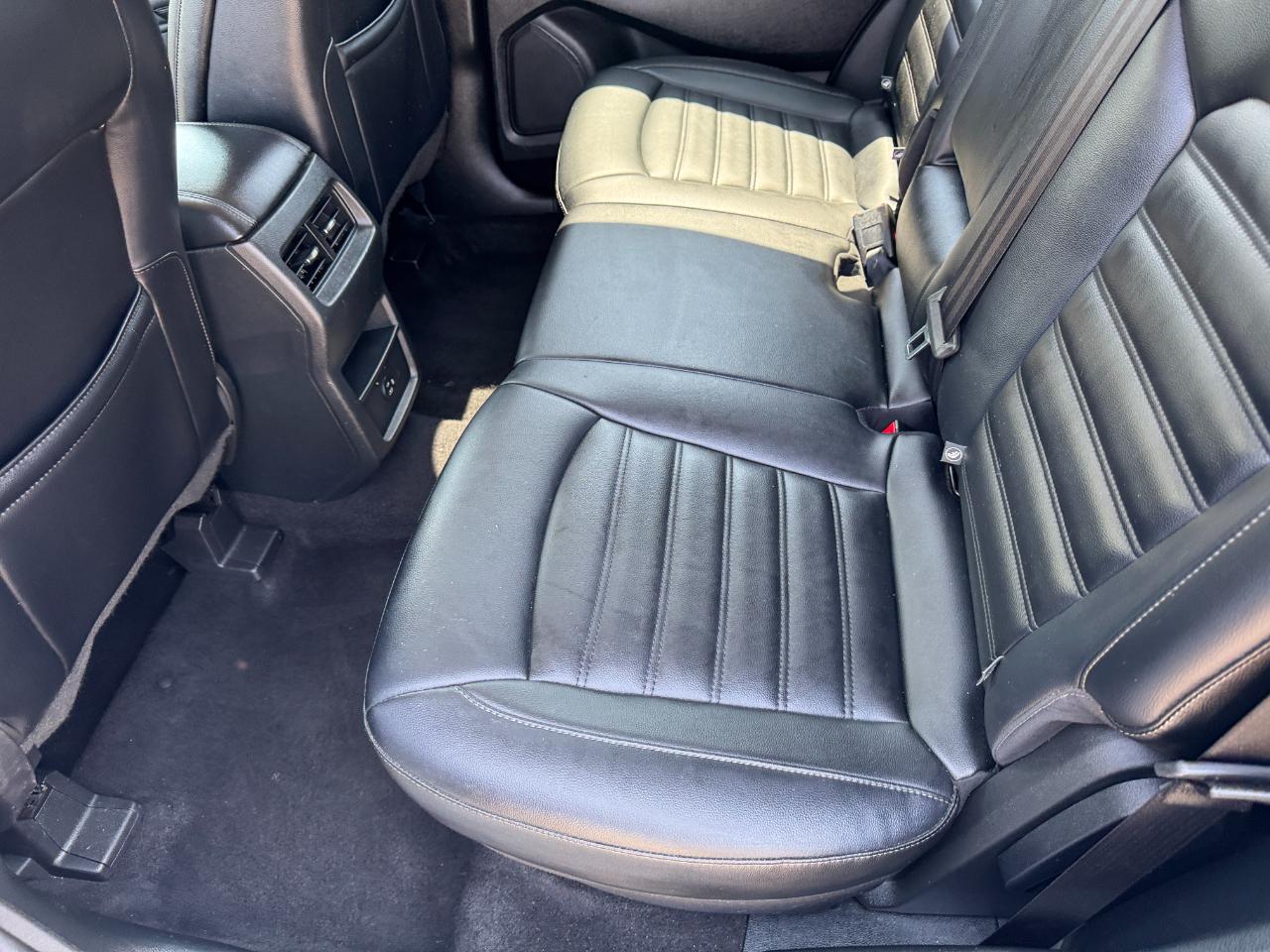 Ford Edge ST-Line AWD 2022