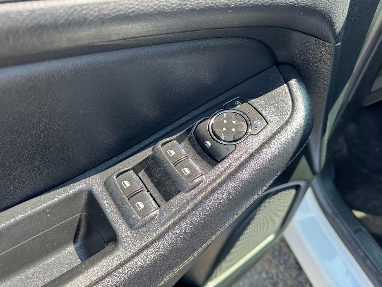 Ford Edge ST-Line AWD 2022