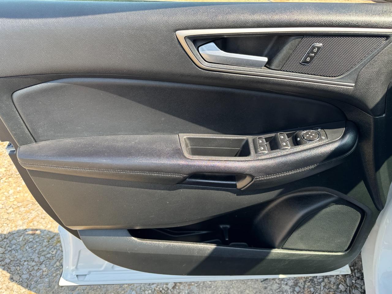 Ford Edge ST-Line AWD 2022