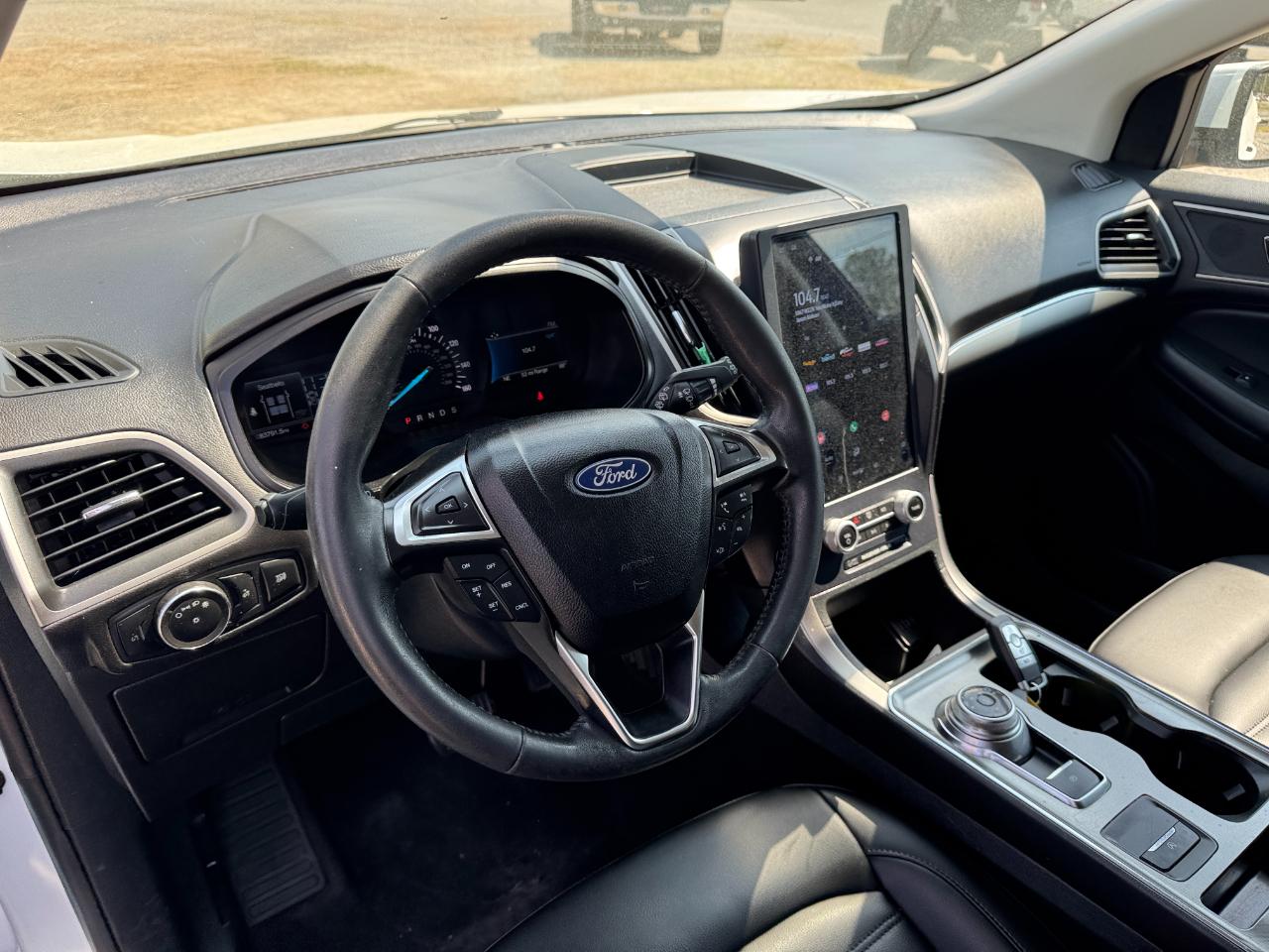 Ford Edge ST-Line AWD 2022