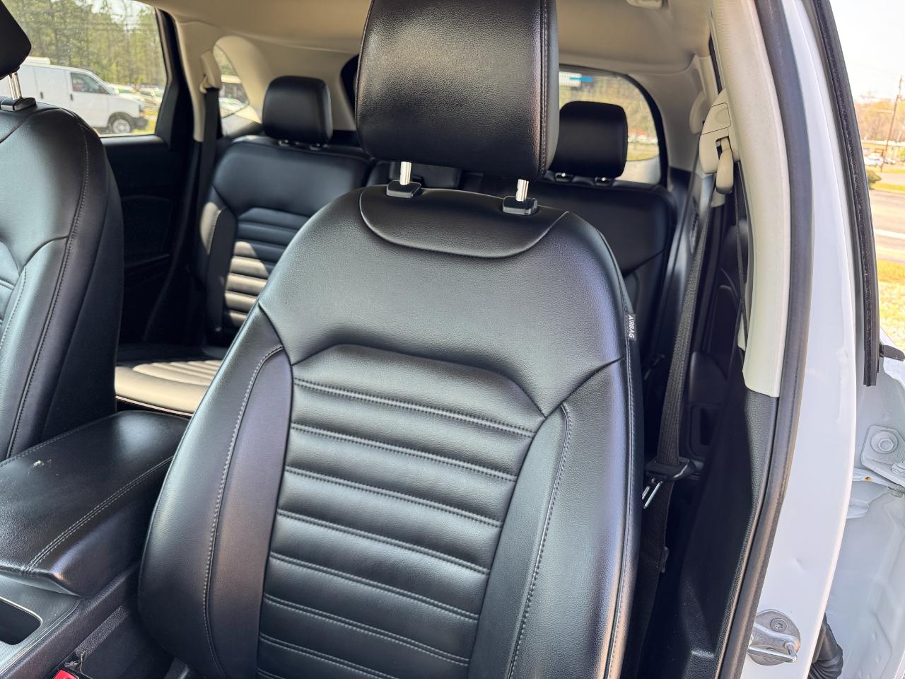 Ford Edge ST-Line AWD 2022