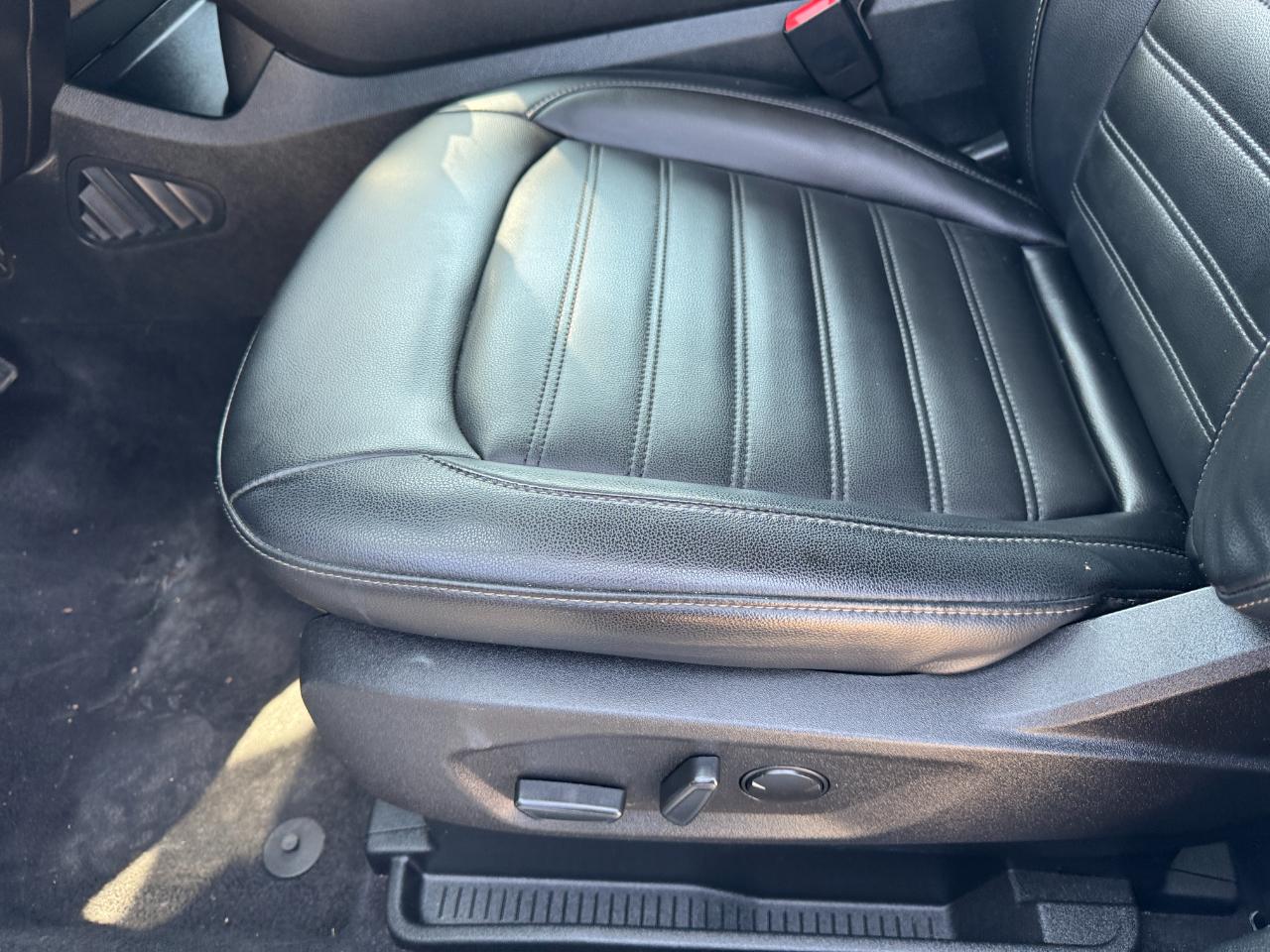 Ford Edge ST-Line AWD 2022