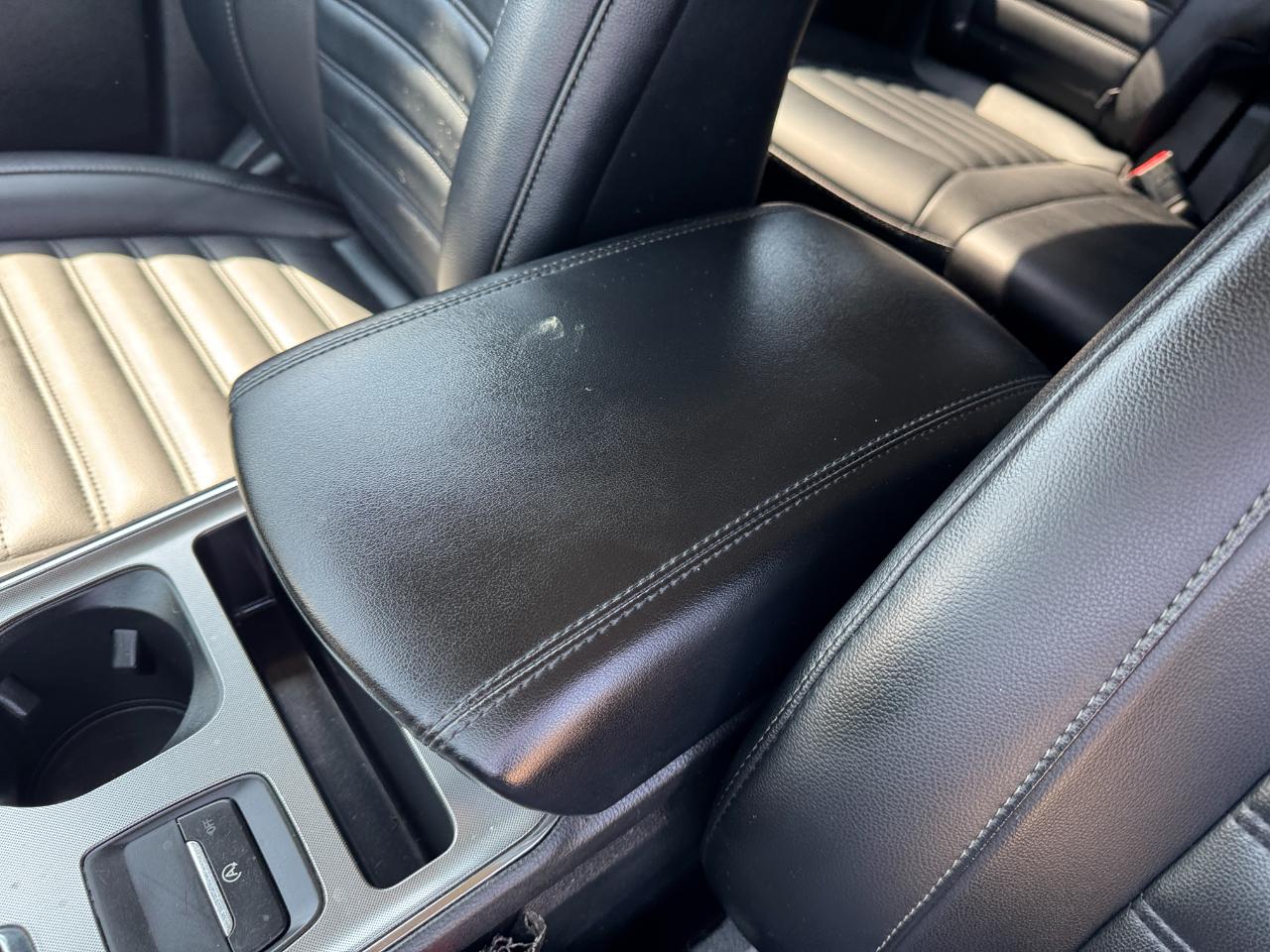 Ford Edge ST-Line AWD 2022