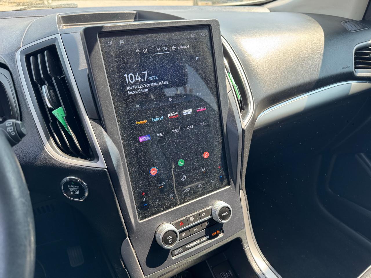 Ford Edge ST-Line AWD 2022