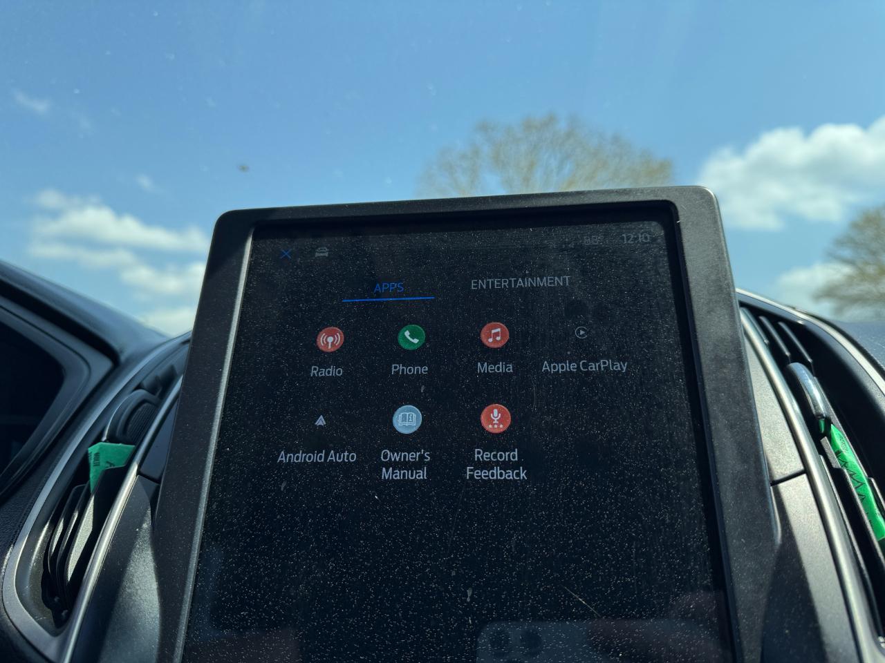 Ford Edge ST-Line AWD 2022