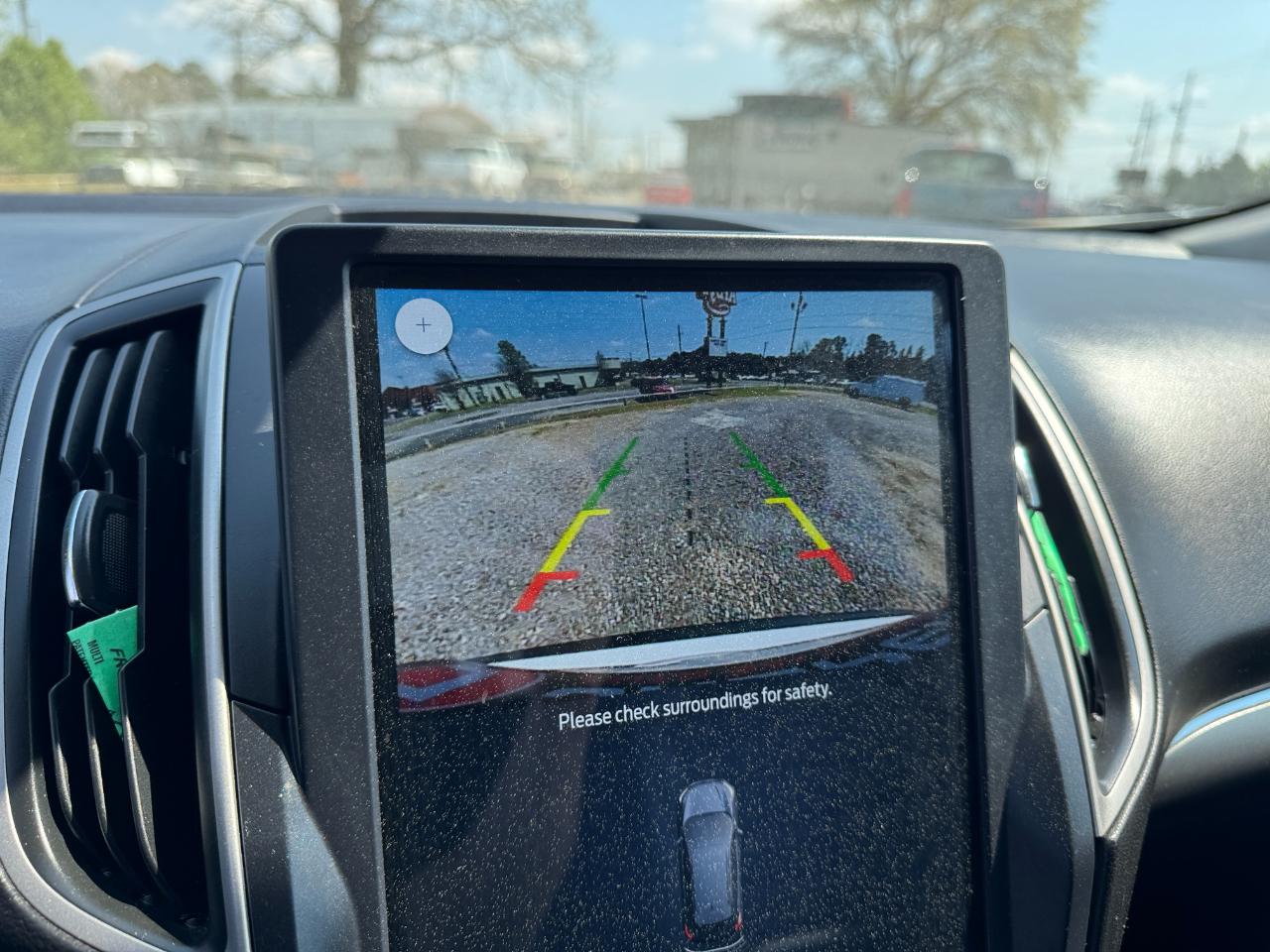 Ford Edge ST-Line AWD 2022