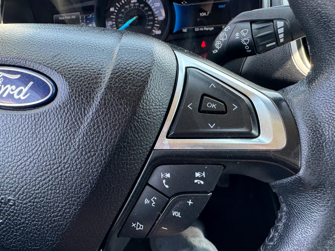 Ford Edge ST-Line AWD 2022