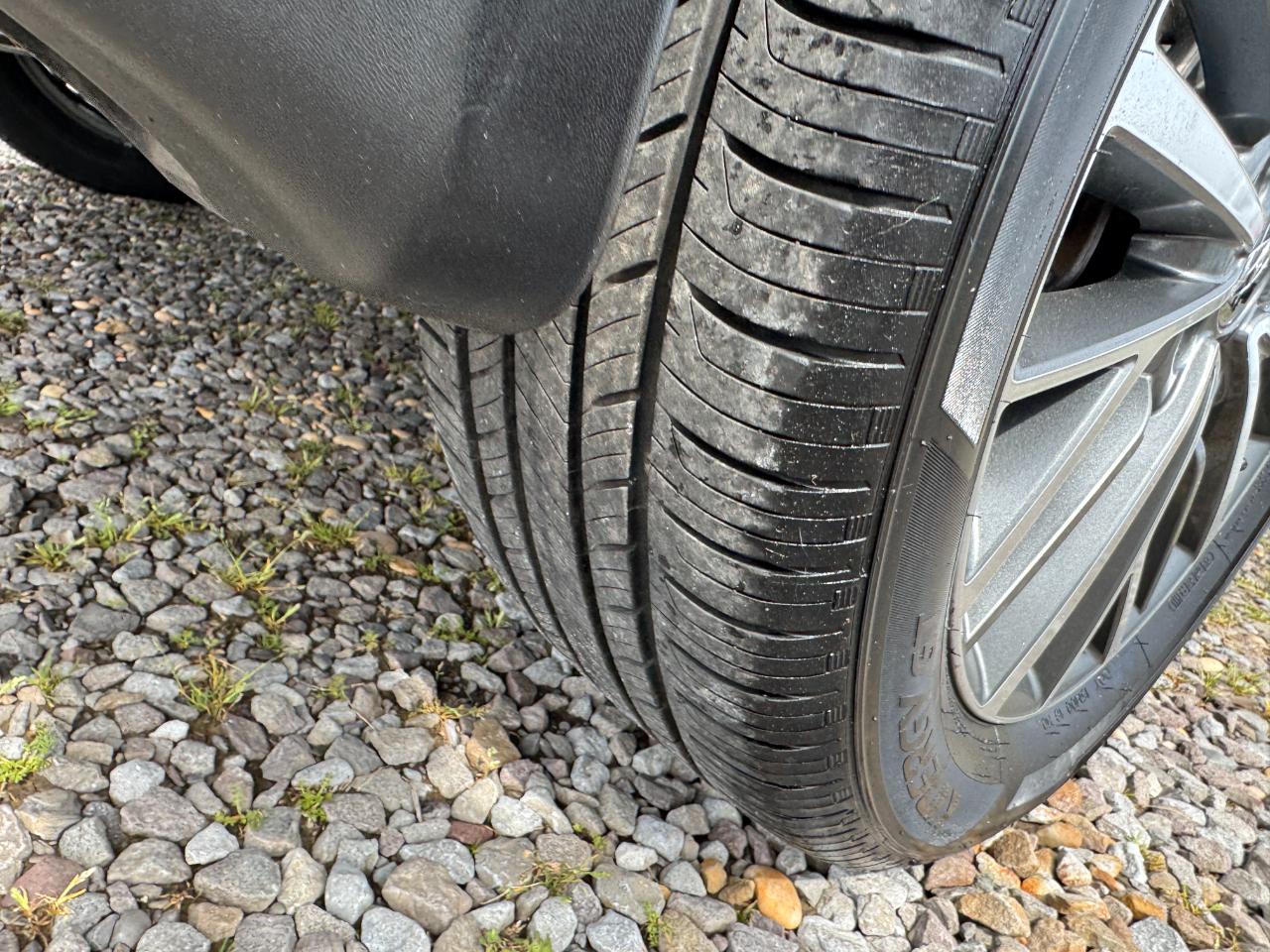 Hyundai Tucson SEL FWD 2020