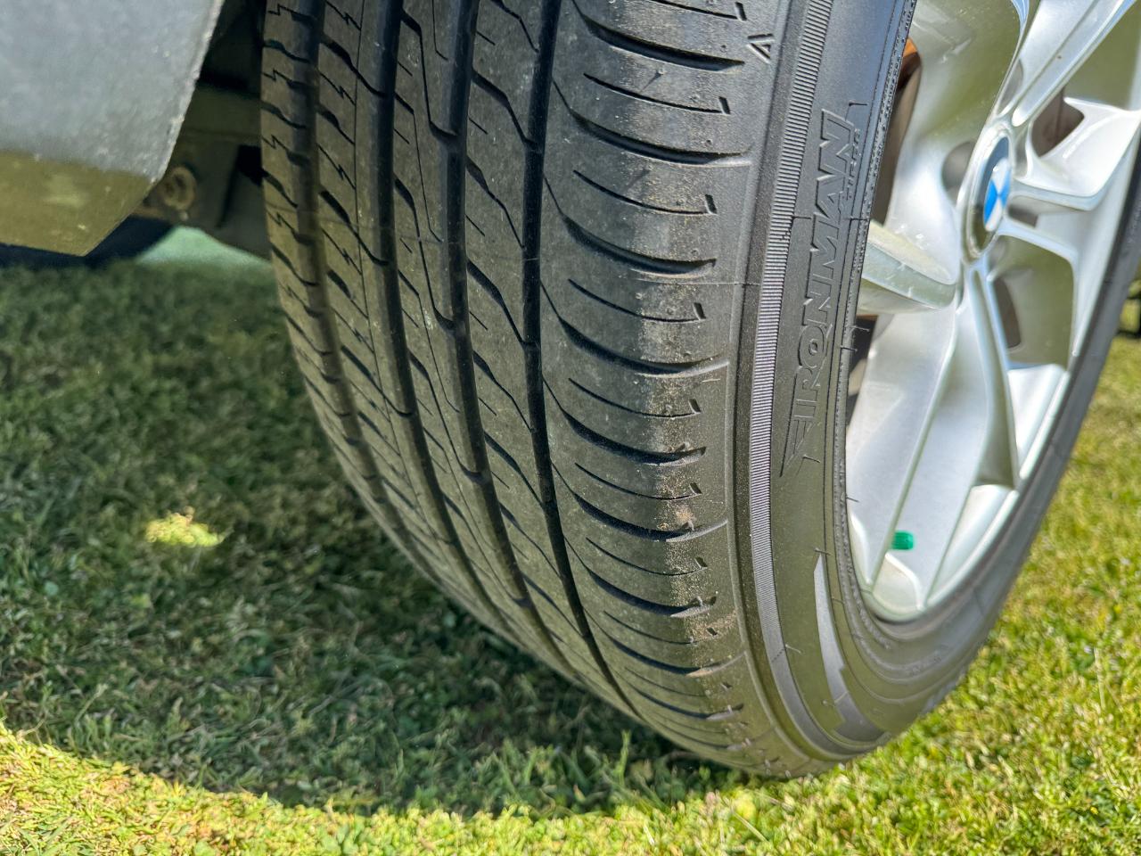 BMW X3 AWD 4dr xDrive35i 2014