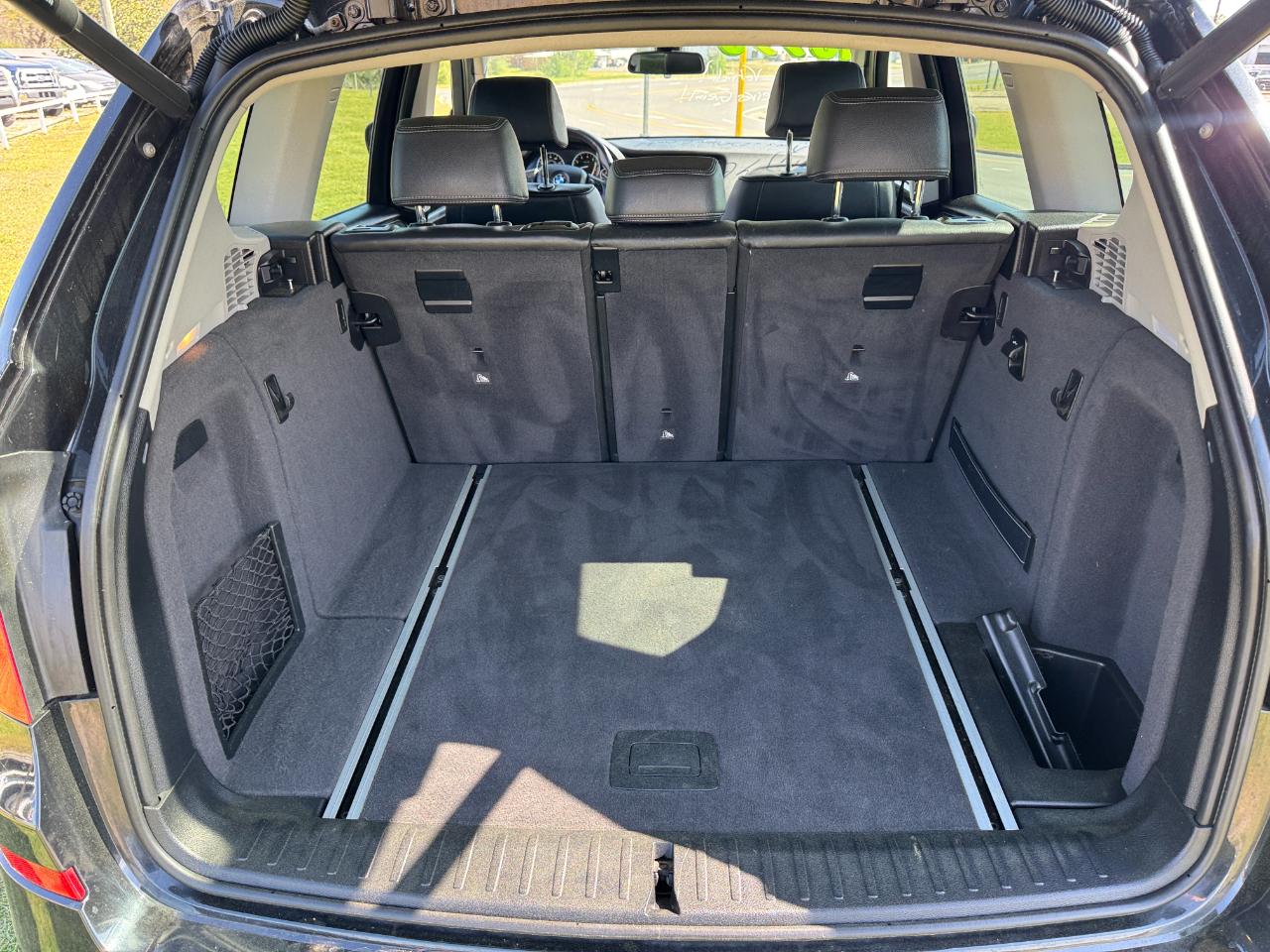 BMW X3 AWD 4dr xDrive35i 2014