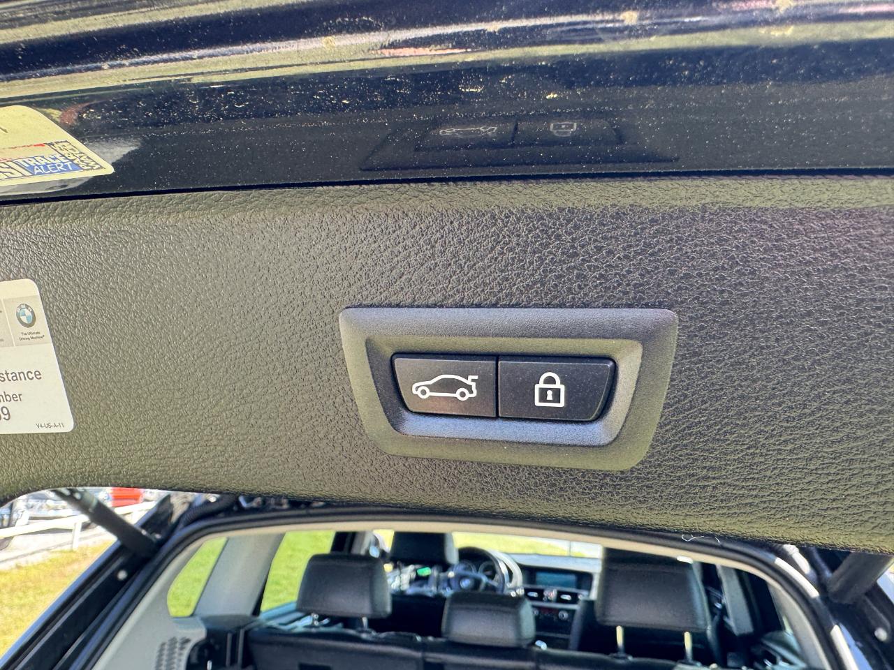 BMW X3 AWD 4dr xDrive35i 2014