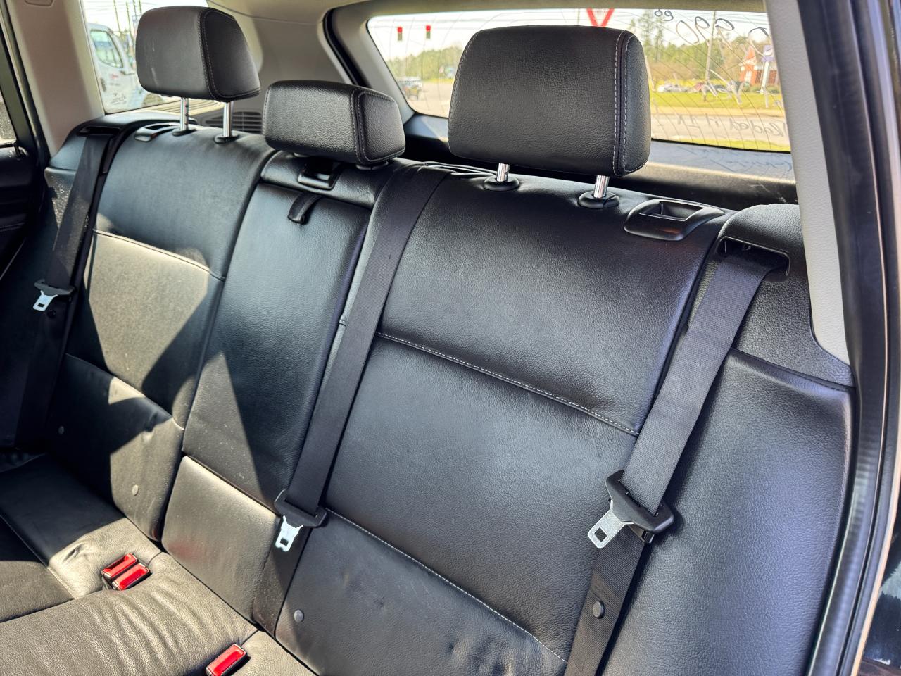 BMW X3 AWD 4dr xDrive35i 2014