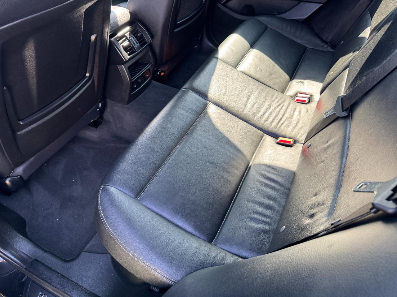 BMW X3 AWD 4dr xDrive35i 2014