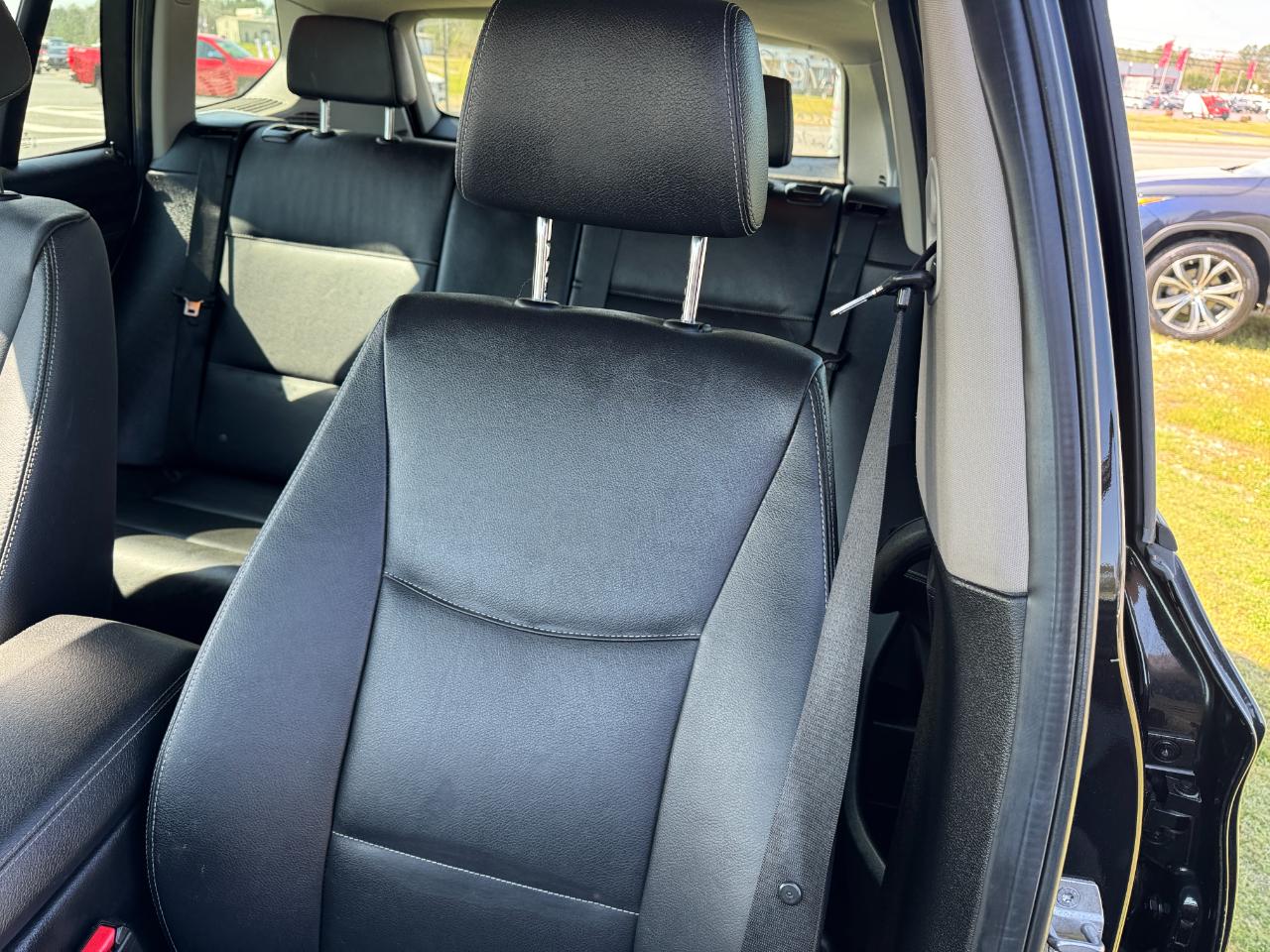 BMW X3 AWD 4dr xDrive35i 2014