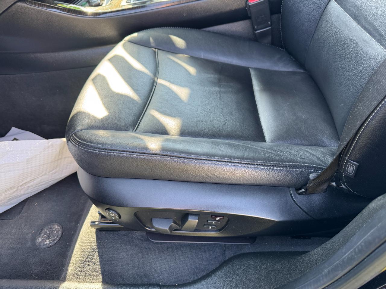 BMW X3 AWD 4dr xDrive35i 2014