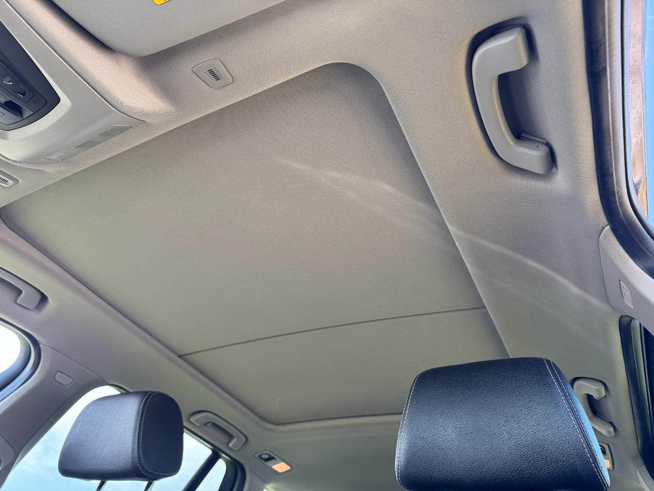 BMW X3 AWD 4dr xDrive35i 2014