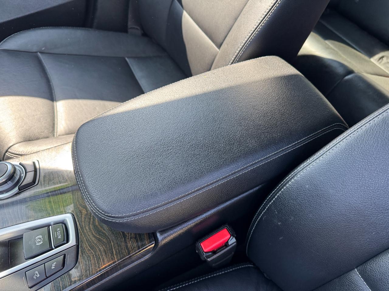 BMW X3 AWD 4dr xDrive35i 2014