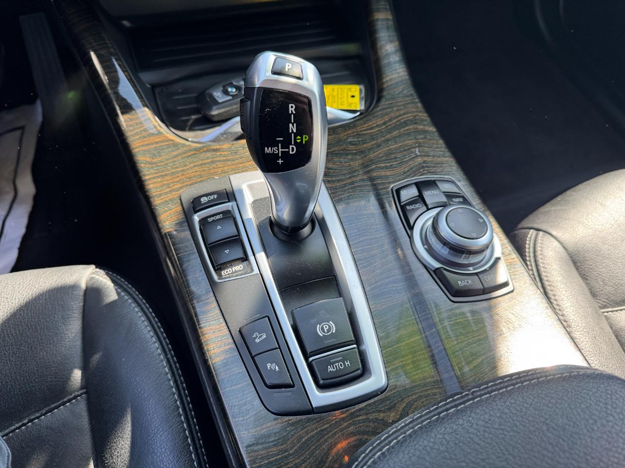 BMW X3 AWD 4dr xDrive35i 2014