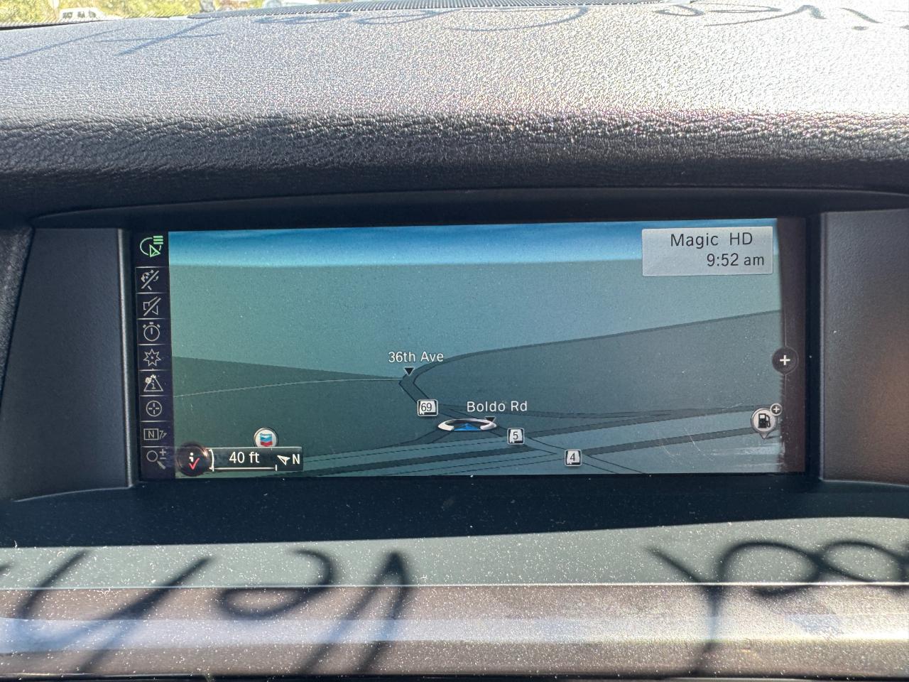 BMW X3 AWD 4dr xDrive35i 2014